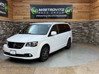 Used 2018 Dodge Grand Caravan SE FWD video 3