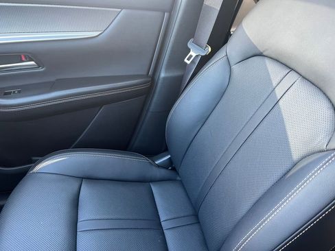 Certified 2025 MAZDA CX-90 Plug-In Hybrid w/Premium Sport image 35