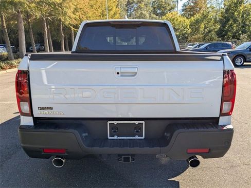 New 2026 Honda Ridgeline RTL image 7