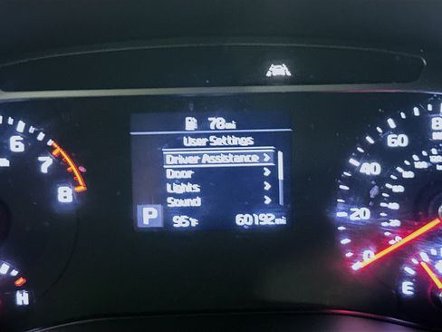 Used 2022 Kia Soul LX w/ Technology Package FWD image 19