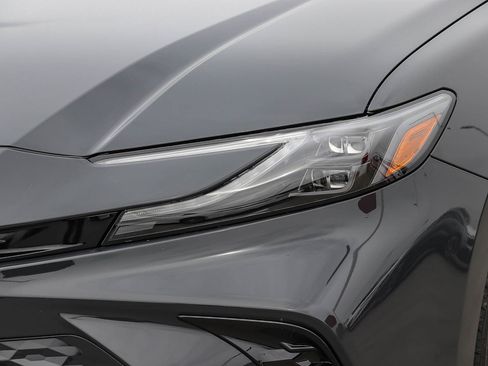 New 2026 Toyota Camry XSE FWD image 10