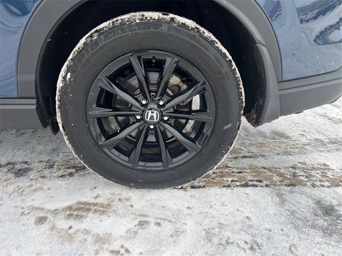 Certified 2024 Honda CR-V Sport-L image 38