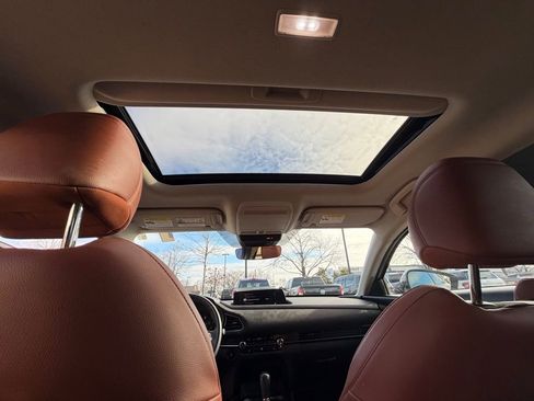 Used 2024 MAZDA CX-30 Carbon image 35