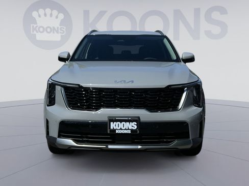 New 2026 Kia Sorento S AWD/4WD image 4