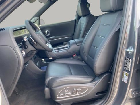 New 2026 Hyundai Palisade Calligraphy FWD image 15