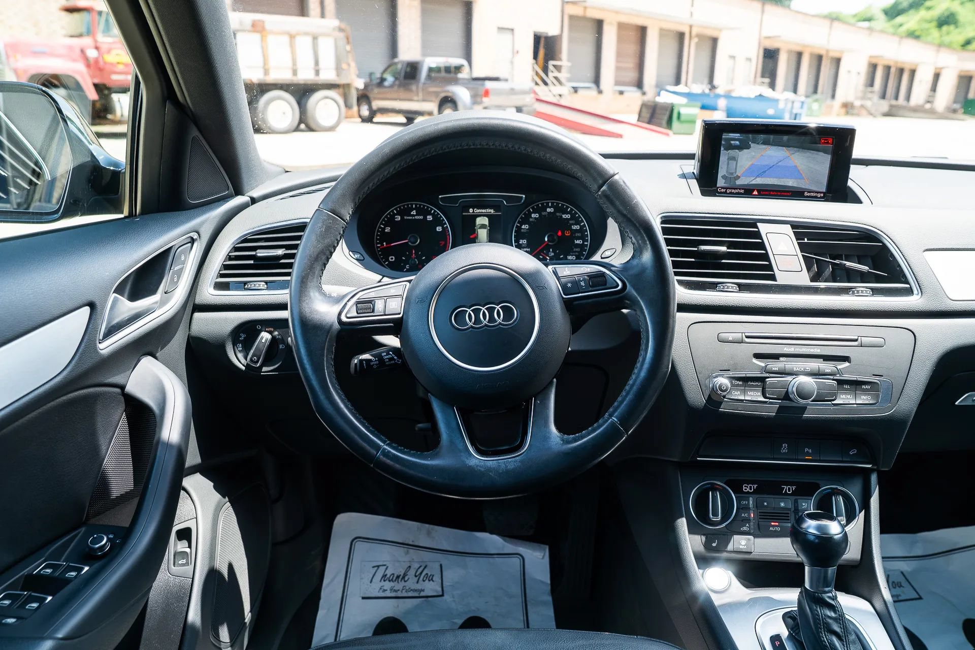 Used 2018 Audi Q3 2.0T Premium FWD image 31