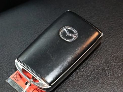 Used 2023 MAZDA CX-5 AWD 2.5 S image 36