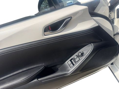 Used 2024 MAZDA MX-5 Miata RF Grand Touring w/ Weather Package image 17