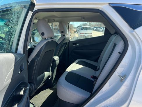 Used 2019 Chevrolet Bolt LT image 17