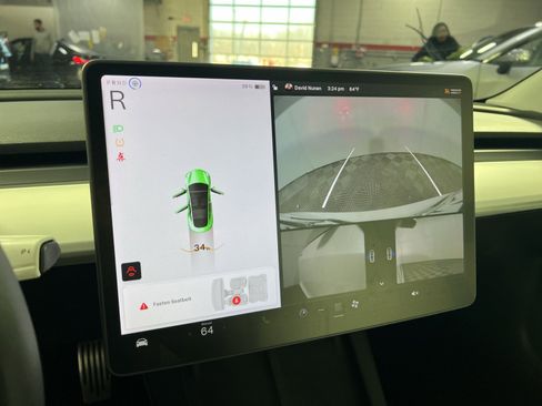 Used 2021 Tesla Model 3 Long Range image 19