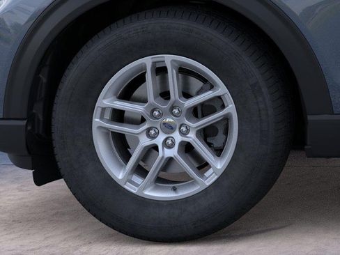 New 2026 Ford Explorer Active RWD image 19