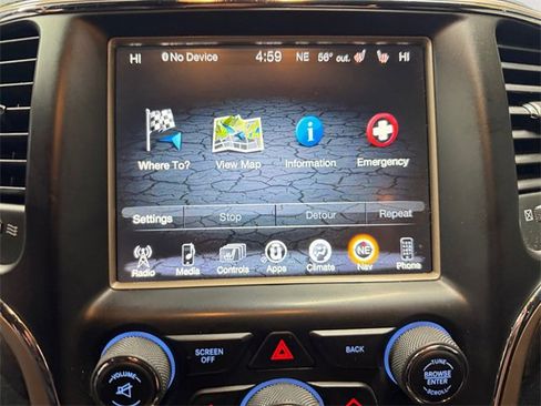 Used 2015 Jeep Grand Cherokee Altitude image 14