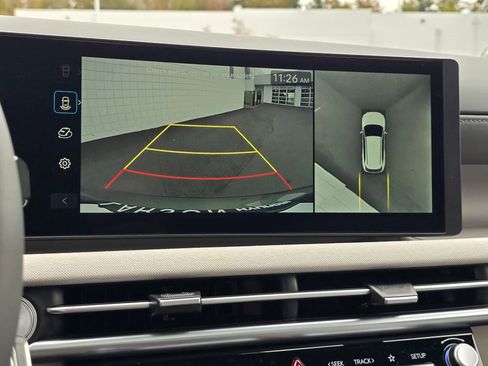 New 2026 Hyundai Tucson Limited image 28