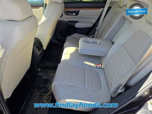 Certified 2017 Honda CR-V EX-L image 14