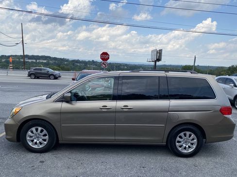 Used 2008 Honda Odyssey Touring image 10