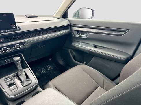 Used 2024 Honda CR-V EX image 27
