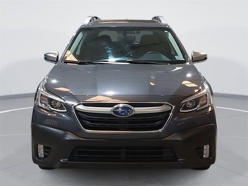 Used 2020 Subaru Outback Touring image 2