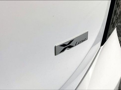 Certified 2025 Kia Telluride SX Prestige X-Line AWD/4WD image 23