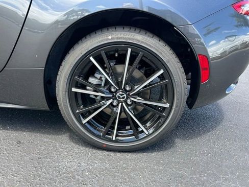 New 2026 MAZDA MX-5 Miata Grand Touring RWD image 5