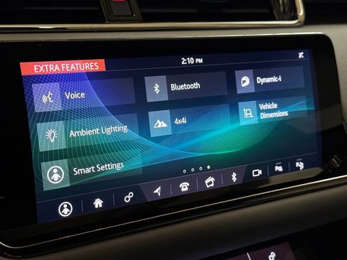 Used 2020 Land Rover Range Rover Evoque First Edition image 48