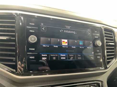 Used 2023 Volkswagen Atlas SE image 13