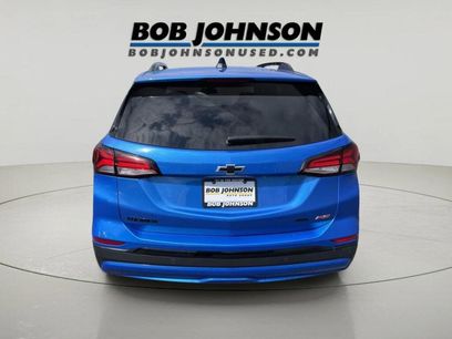 Used 2024 Chevrolet Equinox RS