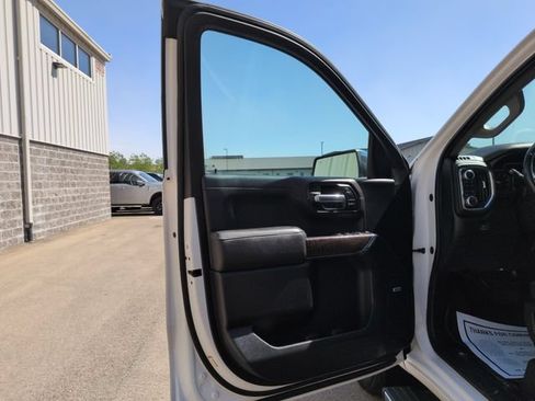 Used 2019 GMC Sierra 1500 Denali w/ Denali Ultimate Package AWD/4WD image 10