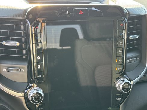 New 2026 RAM 1500 Lone Star image 17