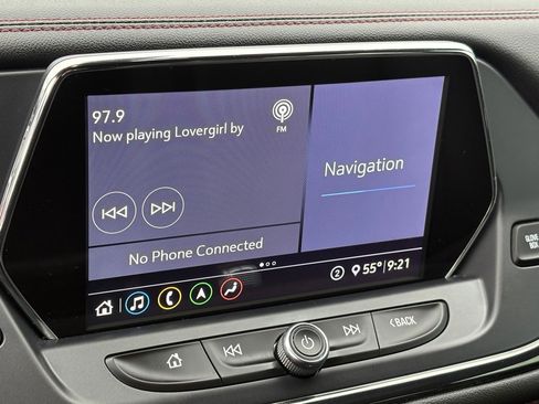 Used 2020 Chevrolet Blazer RS image 28