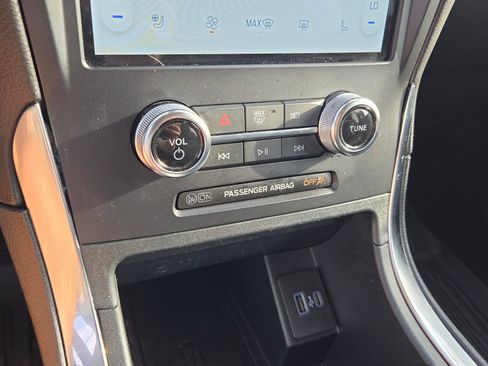 Used 2024 Ford Edge Titanium AWD/4WD image 23