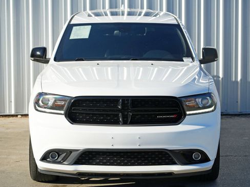 Used 2016 Dodge Durango R/T w/ Blacktop Package image 53