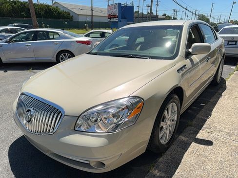 Used 2011 Buick Lucerne CXL FWD image 5