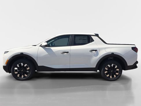 New 2026 Hyundai Santa Cruz SE FWD image 6