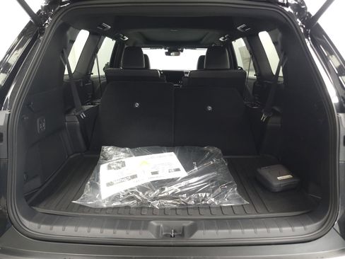 New 2026 Lexus TX 350 AWD image 12