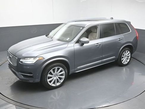 Used 2016 Volvo XC90 T6 Inscription AWD/4WD image 45
