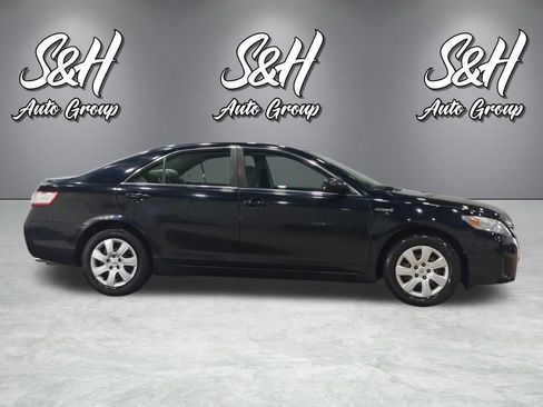 Used 2011 Toyota Camry Hybrid FWD image 20