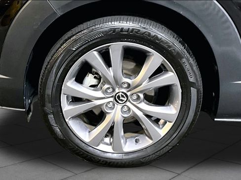 Used 2020 MAZDA CX-30 AWD w/ Premium Package image 11