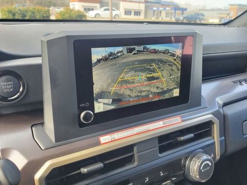 New 2026 Toyota Tacoma SR5 image 27