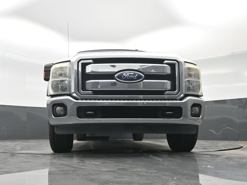Used 2011 Ford F250 Lariat w/ Lariat Interior Pkg RWD image 29