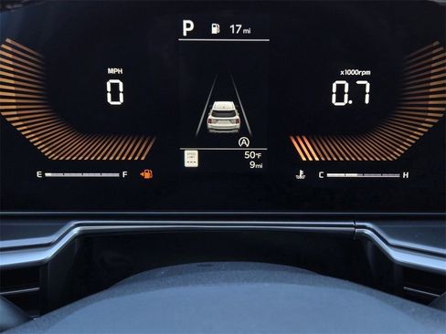 New 2026 Kia Sorento LX image 11