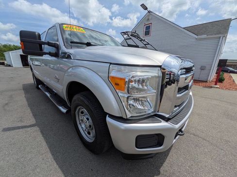 Used 2016 Ford F250 Lariat RWD image 4