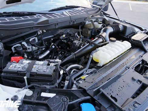 Used 2025 Ford F150 XLT w/ Equipment Group 301A Standard image 44