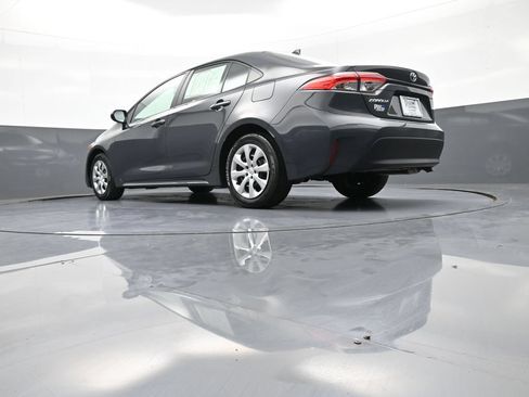 Certified 2023 Toyota Corolla LE FWD image 31