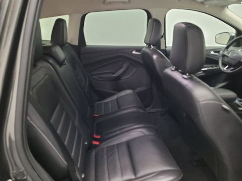 Used 2019 Ford Escape Titanium FWD image 19