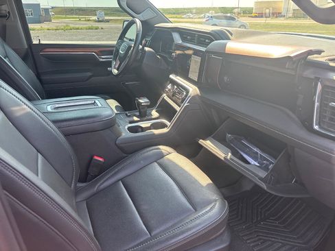 Used 2022 GMC Sierra 1500 Denali image 30