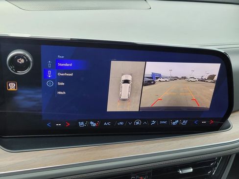 New 2026 Chevrolet Tahoe High Country w/ Sun And Tow Package image 20