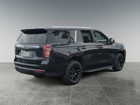 Used 2022 Chevrolet Tahoe LT image 5