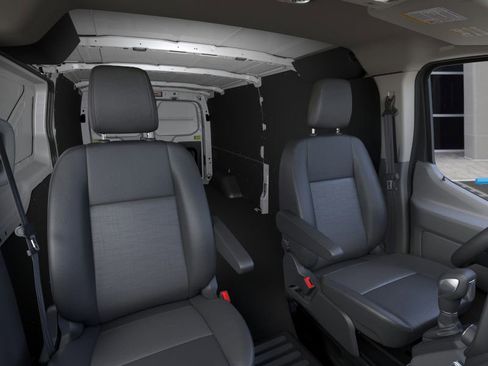 New 2025 Ford Transit 350 Low Roof AWD w/ Load Area Protection Package image 10