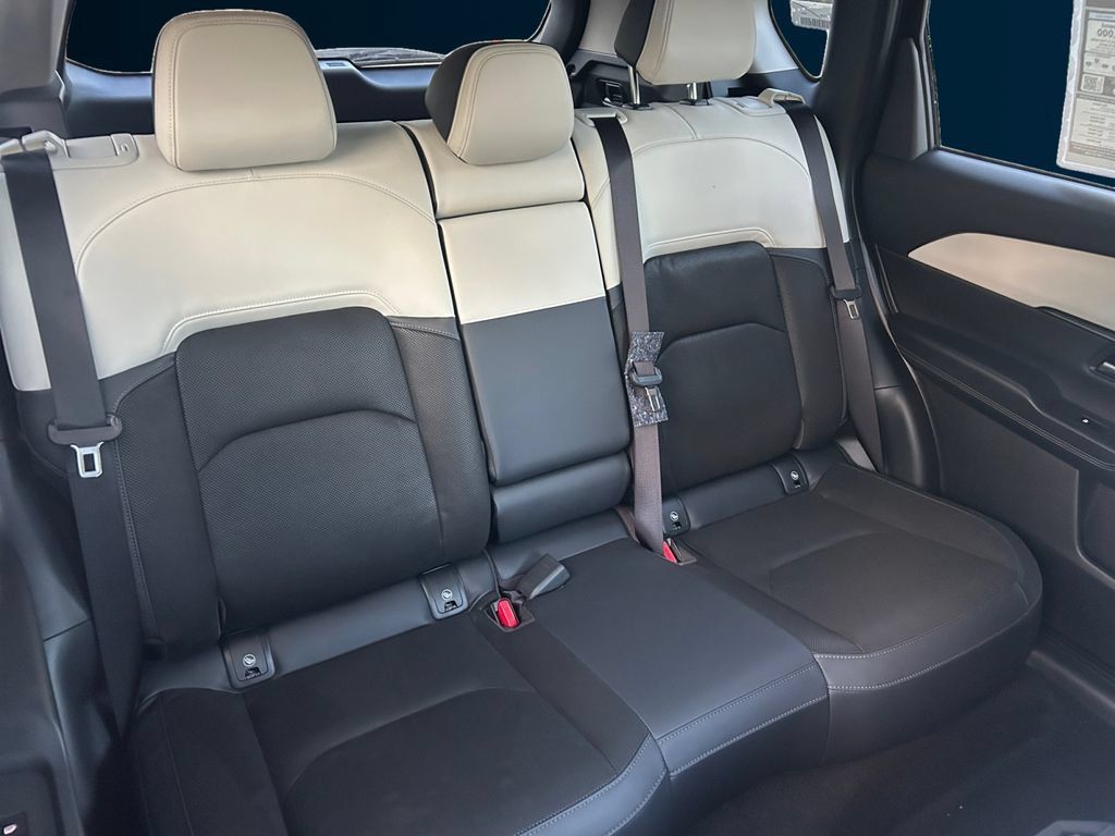 New 2026 MAZDA CX-5 Select AWD/4WD image 18