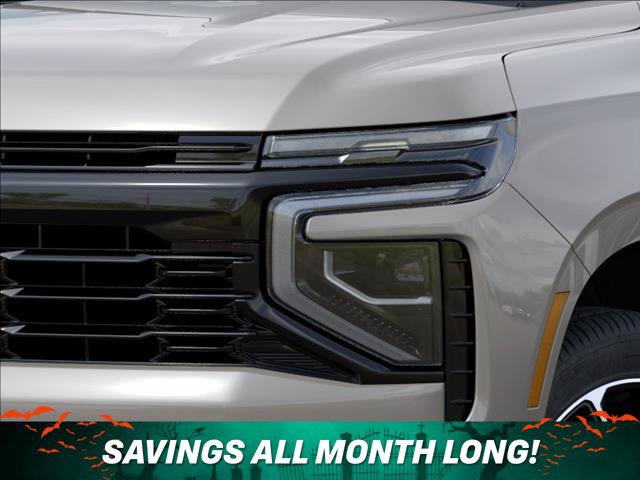 New 2027 Chevrolet Suburban RST w/ Comfort Package AWD/4WD image 10